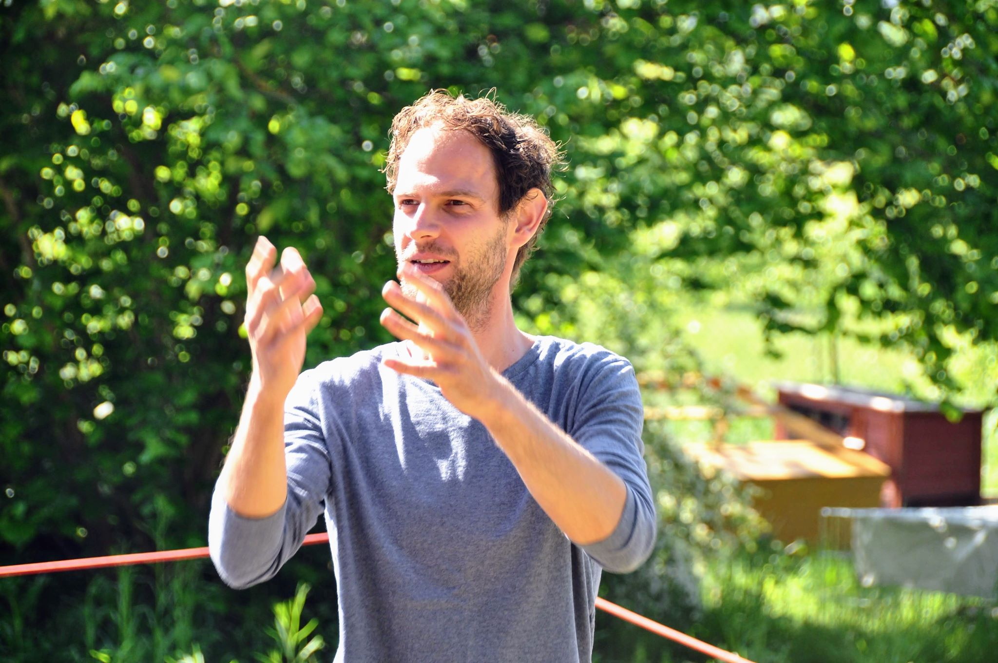 David Seifert