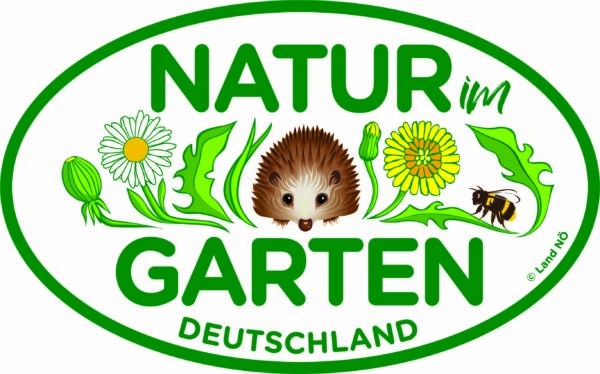 Natur im Garten