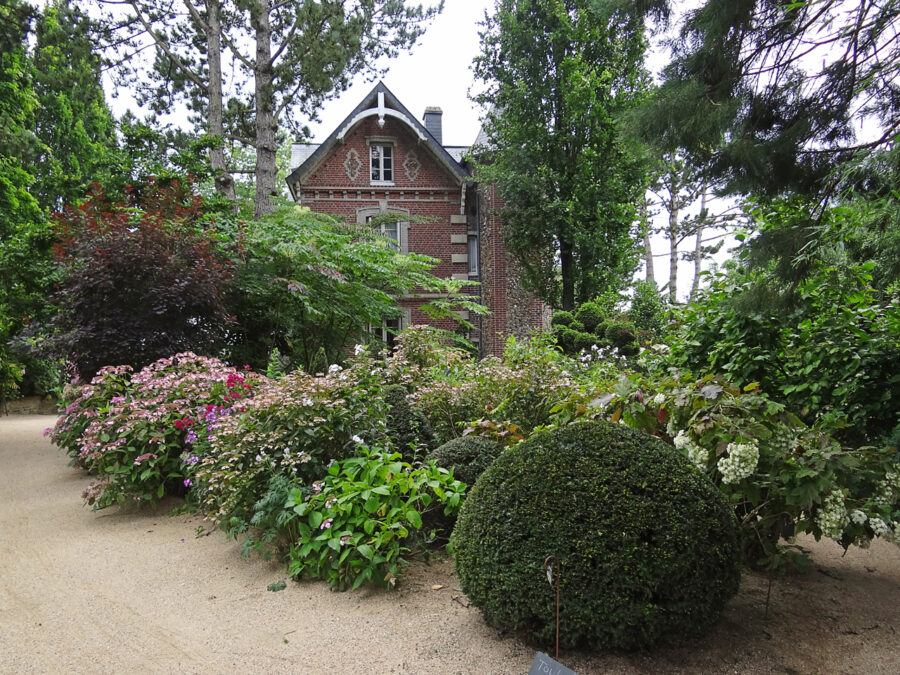 59+ Gärten Normandie, Ob künstlergärten, skulpturengärten, weite