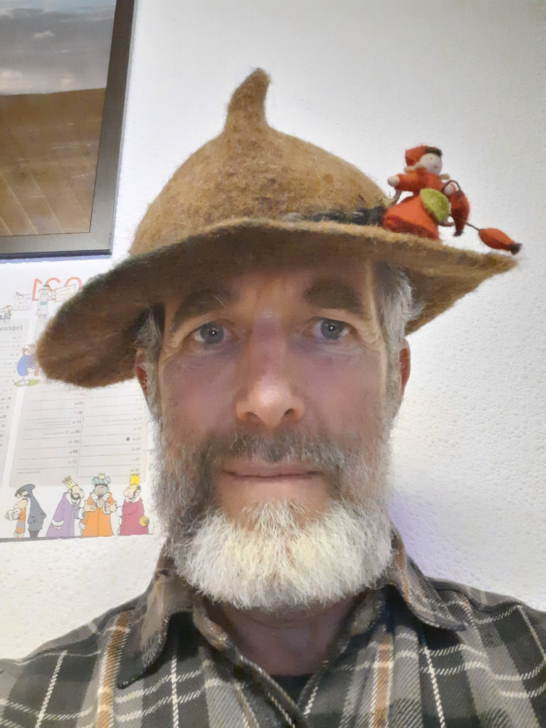Werner Ruf