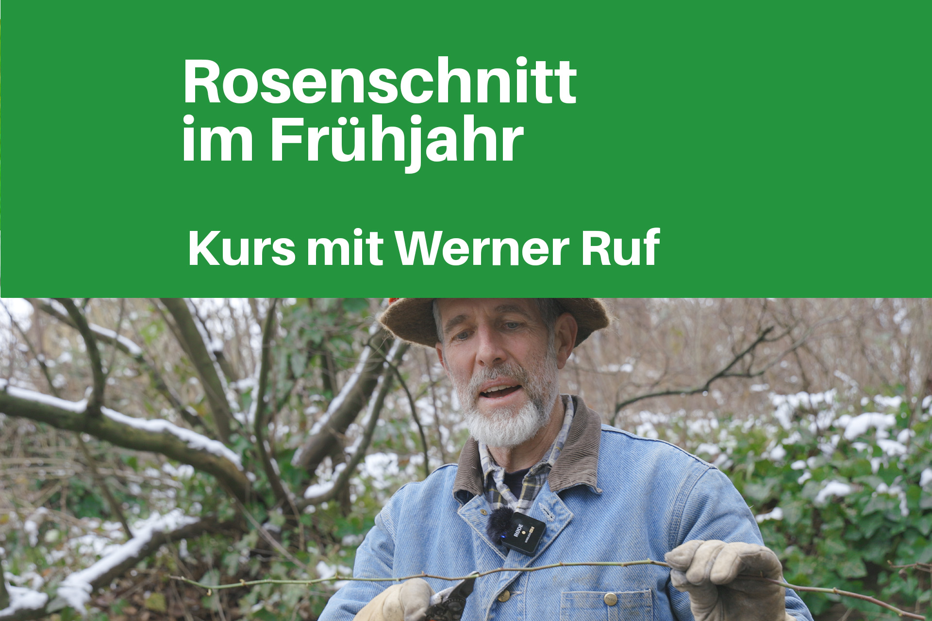 45+ Garten Kurse, Das kursangebot finden sie neu unter