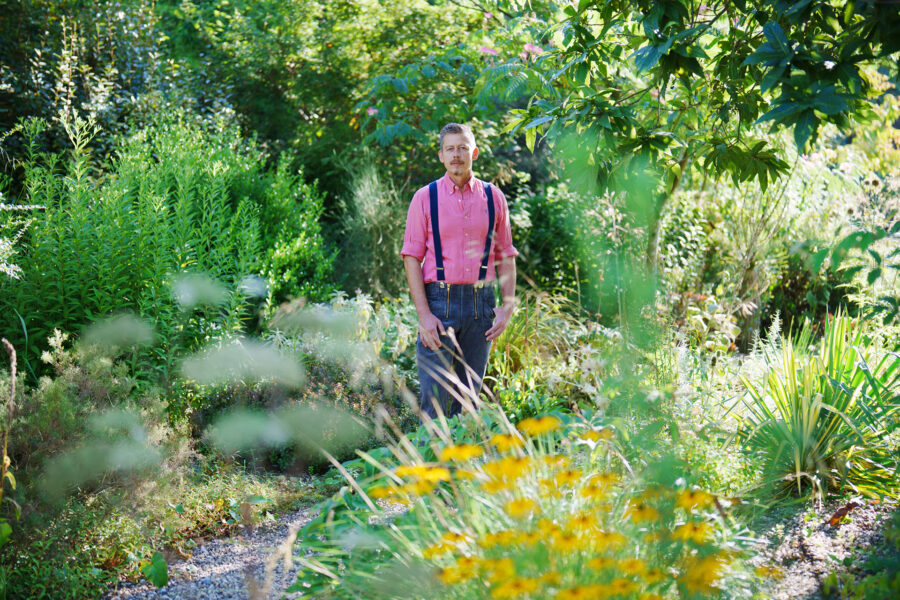 Peter Kanke, Foto: Kristijan Matic